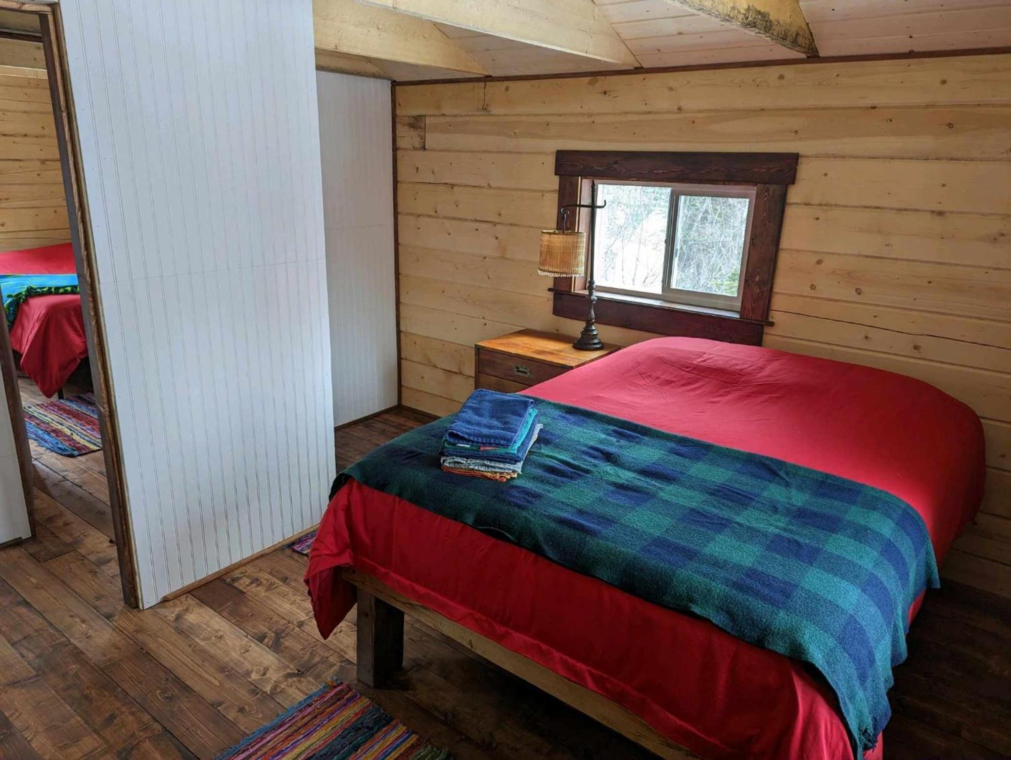 Blackburn Cabins - Mccarthy, Alaska Zewnętrze zdjęcie